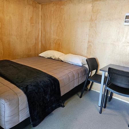 Te Anau Top 10 Holiday Park And Motels Exteriör bild